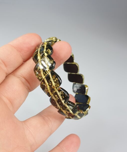 Natural Baltic Amber Sphere Ball Stone – Amber Alex Jewelry