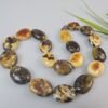 Amber necklace Healing Raw Baltic Necklace